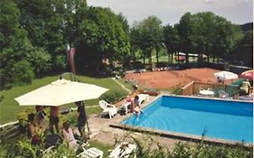 Hotel Pension Stadlhuber Aktivpark Kremsmuenster