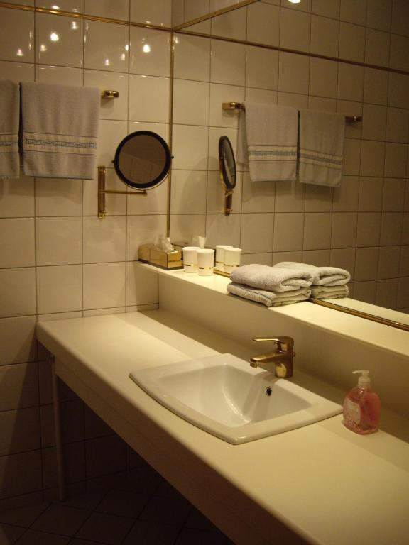 Hotel Pension Stadlhuber Aktivpark Kremsmünster Exteriér fotografie